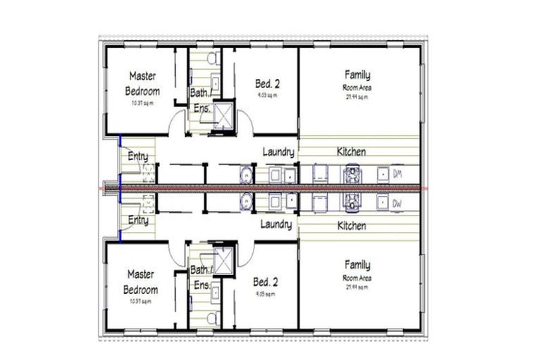 Photo of property in 4 Hunia Place, Hei Hei, Christchurch, 8042