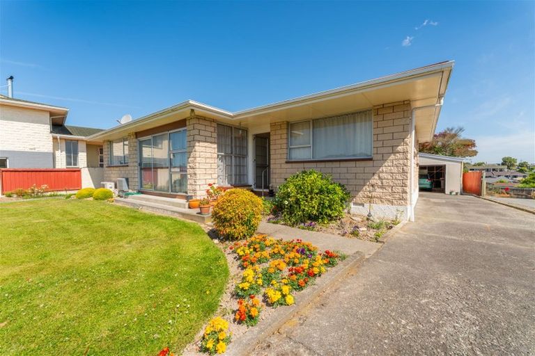 Photo of property in 24 Aviemore Street, Glenwood, Timaru, 7910