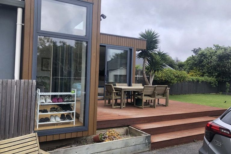 Photo of property in 9 Trafalgar Street, Waiwhetu, Lower Hutt, 5010