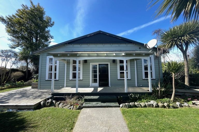 Photo of property in 21 Allen Street, Methven, 7730