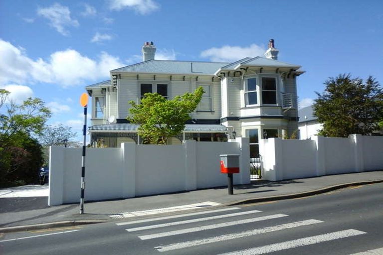 Photo of property in 426 Highgate, Roslyn, Dunedin, 9010