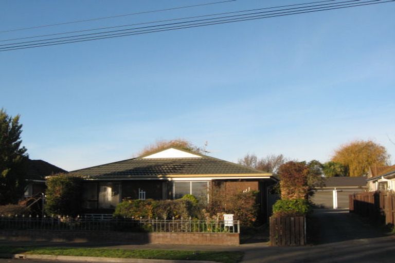Photo of property in 288 Travis Road, New Brighton, Christchurch, 8083