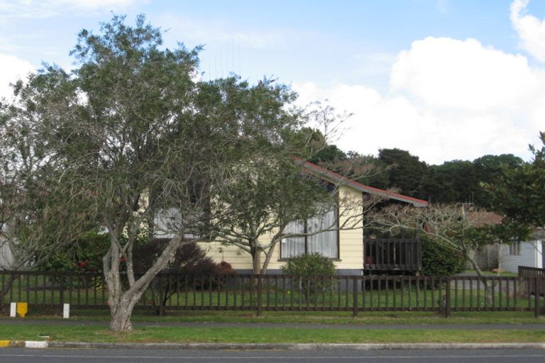 Photo of property in 111 Paramount Parade, Tikipunga, Whangarei, 0112