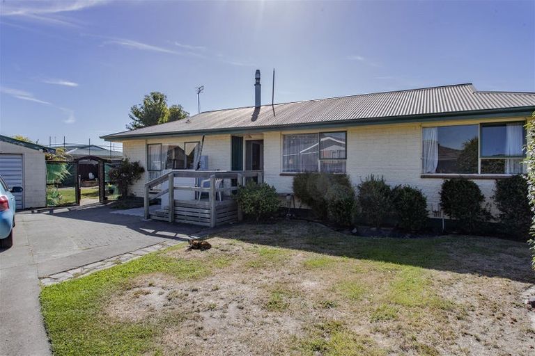 Photo of property in 20 Pateke Place, Bromley, Christchurch, 8062