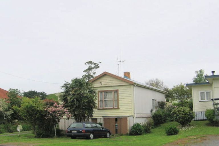 Photo of property in 20 Willoughby Street, Paeroa, 3600