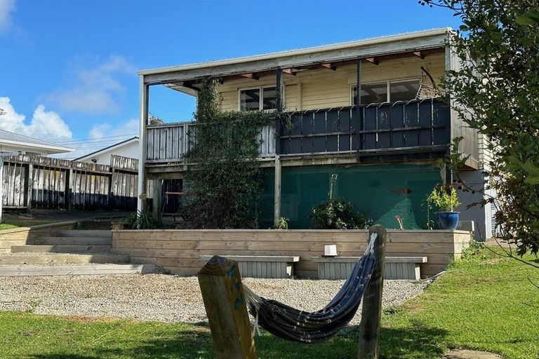 Photo of property in 16 Watene Crescent, Waitara, 4320