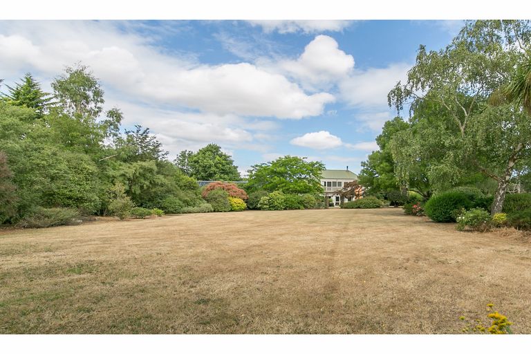 Photo of property in 121 Johnson Road, West Melton, Christchurch, 7675