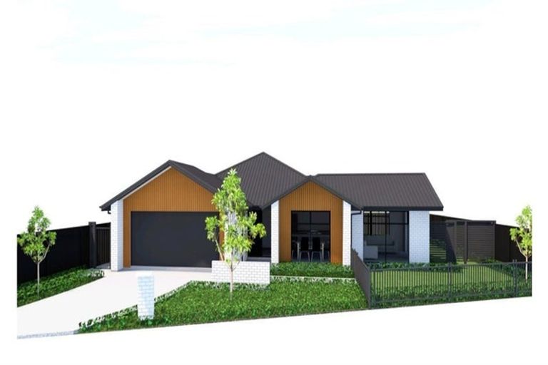 Photo of property in 74b Pencarrow Road, Tamahere, Hamilton, 3283