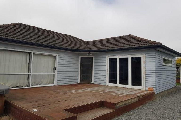 Photo of property in 7 Leistrella Road, Hoon Hay, Christchurch, 8025