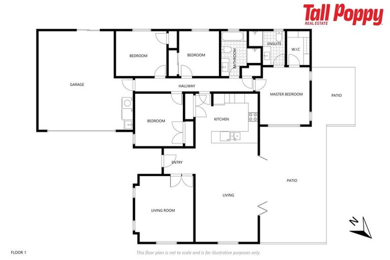 Photo of property in 330 Waikeria Road, Kihikihi, Te Awamutu, 3874