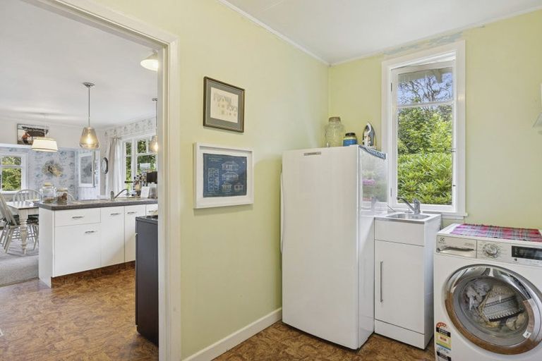 Photo of property in 192 Doctors Point Road, Waitati, 9085