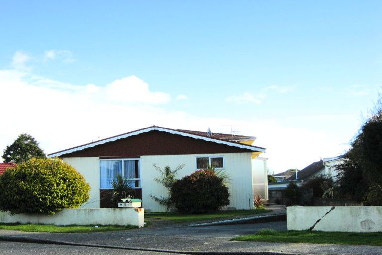 Photo of property in 1/6 Rowan Street, Hargest, Invercargill, 9810