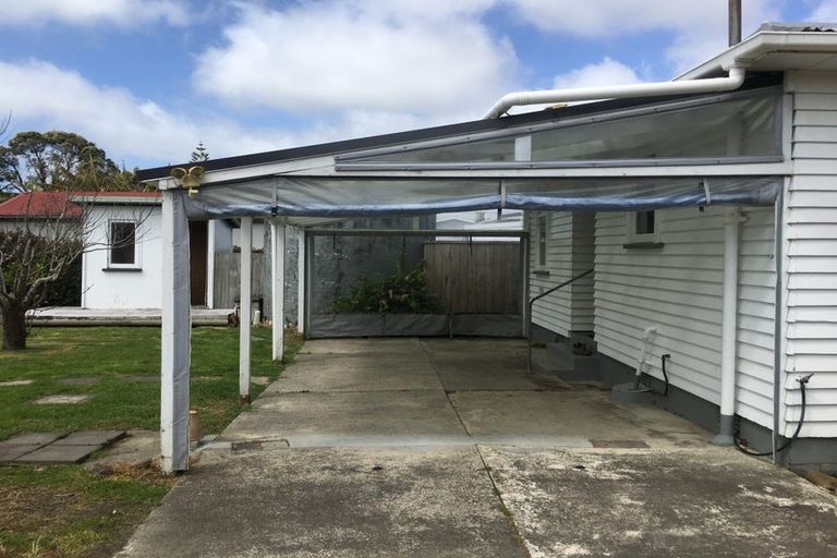 Photo of property in 72 Jellicoe Road, Ruawai, 0530