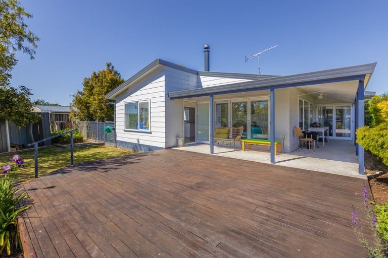 Photo of property in 21 Abbot Avenue, Waipawa, 4210