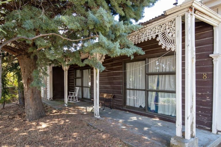 Photo of property in 8 Molyneux Avenue, Cromwell, 9310