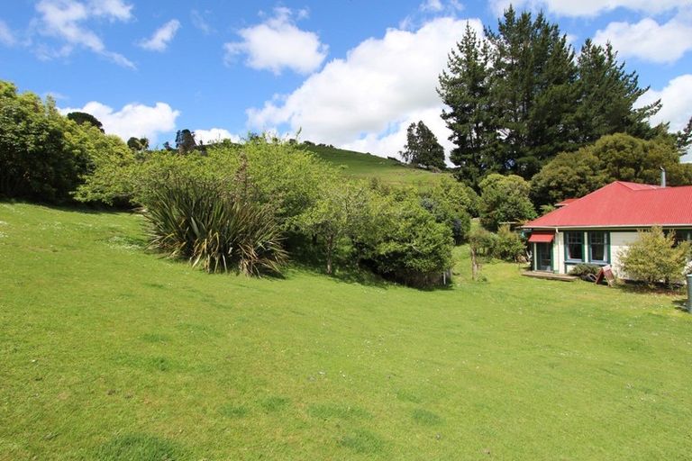 Photo of property in 2649 Pahiatua Pongaroa Road, Makuri, Pahiatua, 4989