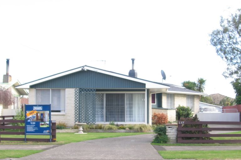 Photo of property in 137 Riverbend Road, Onekawa, Napier, 4110