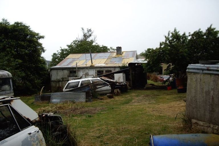 Photo of property in 18 Bernard Street, Pukemiro, Ngaruawahia, 3771