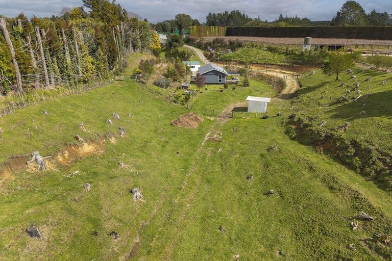 Photo of property in 589 Rangiuru Road, Rangiuru, Te Puke, 3188