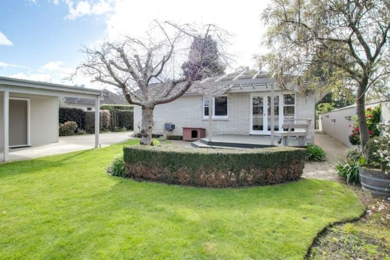 Photo of property in 528 Lyndhurst Road, Frimley, Hastings, 4120