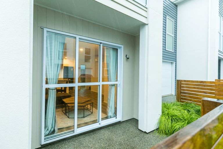 Photo of property in 6/10 Palmerston Street, Hamilton Central, Hamilton, 3204