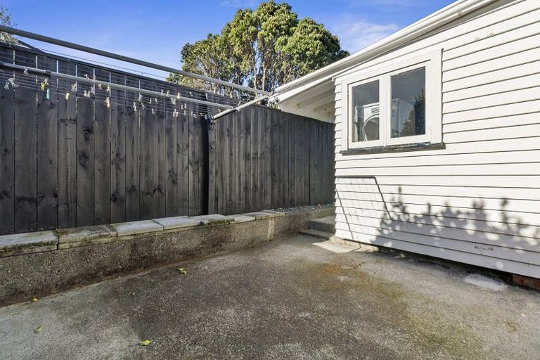 Photo of property in 112 Darlington Road, Miramar, Wellington, 6022