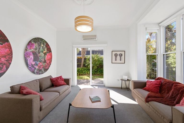 Photo of property in 913 Colombo Street, Christchurch Central, Christchurch, 8013