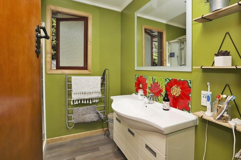 Photo of property in 107 Black Road, Otatara, Invercargill, 9879