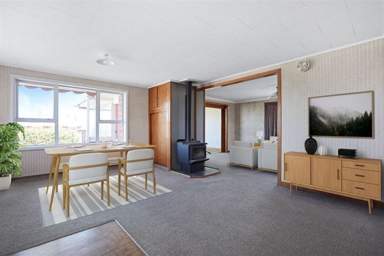 Photo of property in 11 Reddecliffe Crescent, Hampstead, Ashburton, 7700