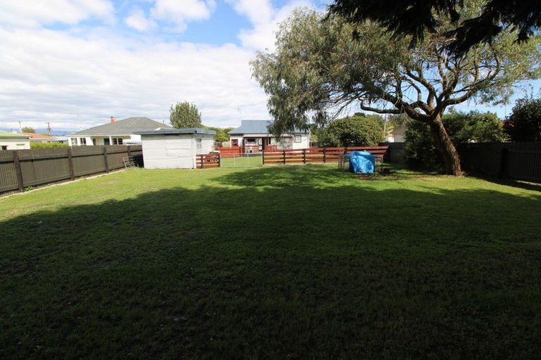 Photo of property in 29a Norbiton Road, Foxton, 4814