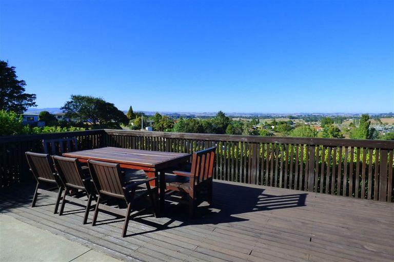 Photo of property in 6 Thomson Avenue, Otorohanga, 3900