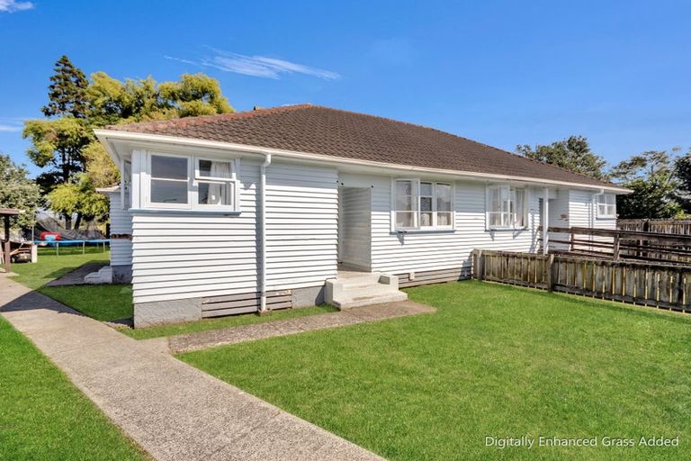 Photo of property in 12 Tither Street, Huntly, 3700