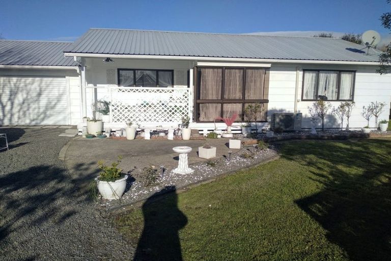 Photo of property in 10a Rira Street, Marton, 4710