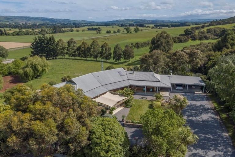 Photo of property in 131 Caveland Road, Te Whiti, Masterton, 5884