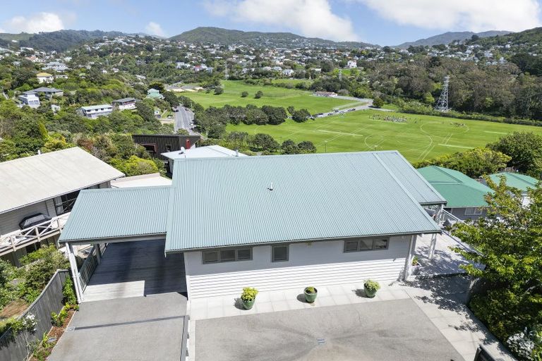 Photo of property in 35a Cheshire Street, Wilton, Wellington, 6012