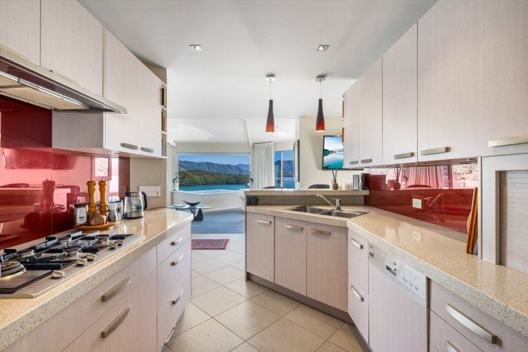 Photo of property in 1 Cooks Ridge, Waikawa, Picton, 7281