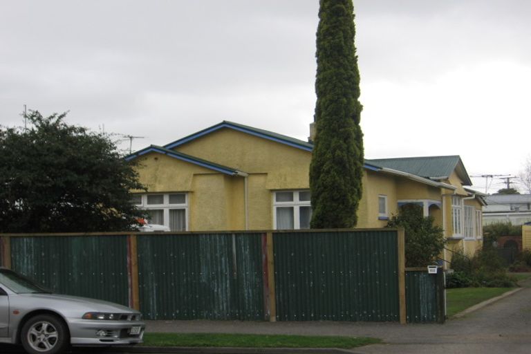 Photo of property in 162 Renall Street, Masterton, 5810