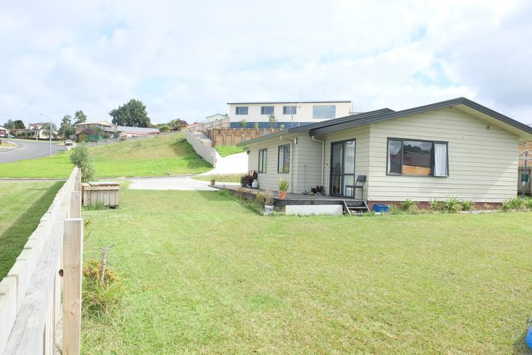 Photo of property in 29 Hartis Avenue, Huntly, 3700