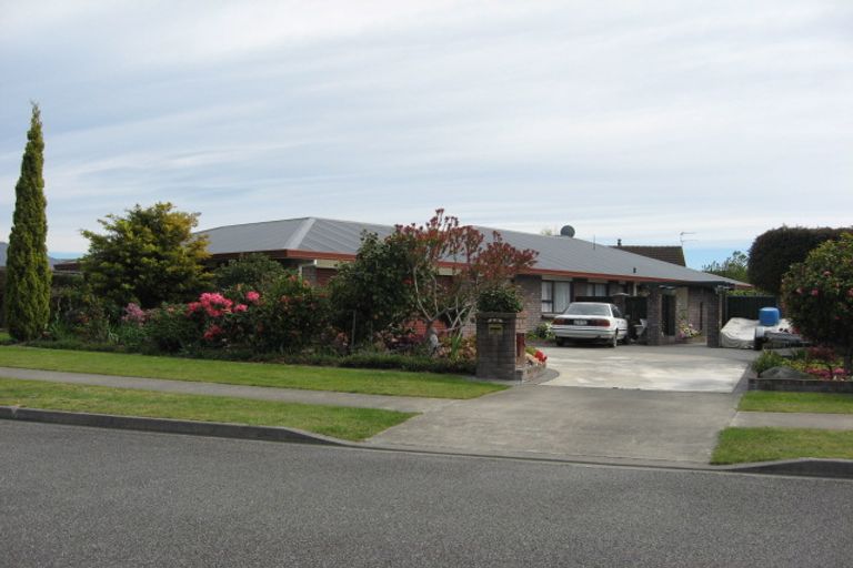 Photo of property in 7 Gaylee Place, Redwoodtown, Blenheim, 7201