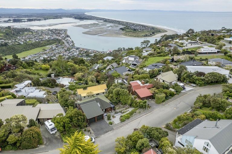 Photo of property in 22 Revelation Drive, Clifton, Christchurch, 8081