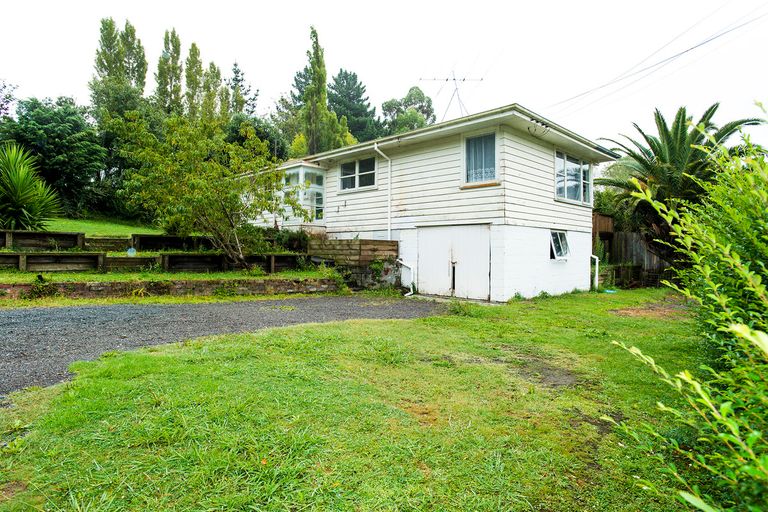 Photo of property in 81 Endcliffe Road, Kaiti, Gisborne, 4010