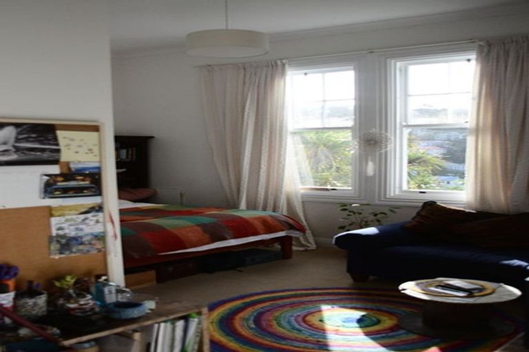 Photo of property in 32 Maarama Crescent, Aro Valley, Wellington, 6021