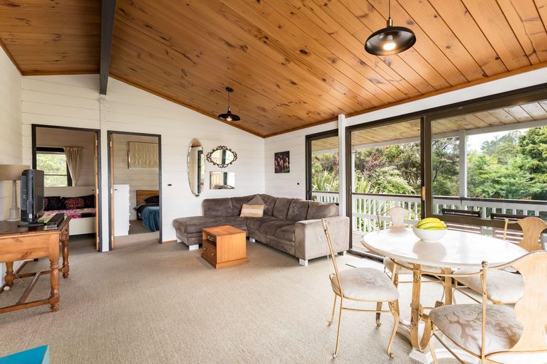 Photo of property in 4 Ross Street, Opua, 0200