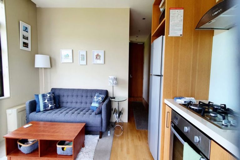 Photo of property in Chaffers Dock, 213/22 Herd Street, Te Aro, Wellington, 6011