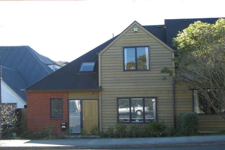 Photo of property in 62 Friend Street, Karori, Wellington, 6012