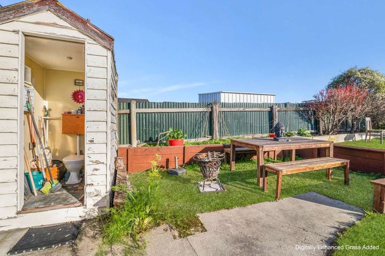Photo of property in 46 Till Street, South Hill, Oamaru, 9400