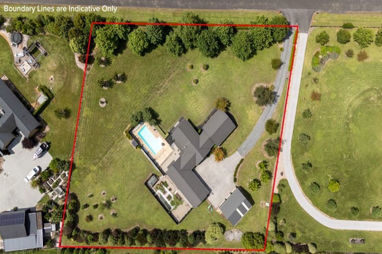 Photo of property in 86 Taplin Road, Matangi, Hamilton, 3283