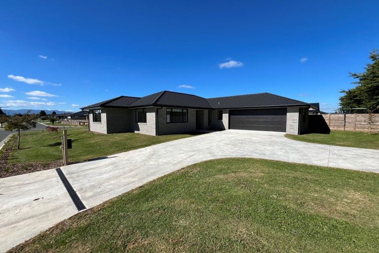 Photo of property in 13 Hinerangi Crescent, Matamata, 3400