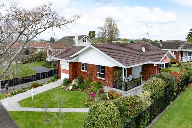 Photo of property in 87 Lorne Street, Morrinsville, 3300