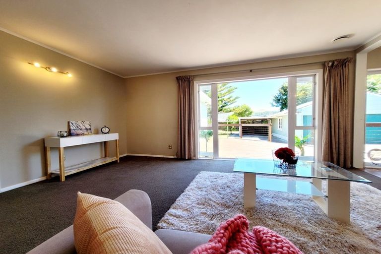 Photo of property in 193 Oxford Terrace, Avalon, Lower Hutt, 5011